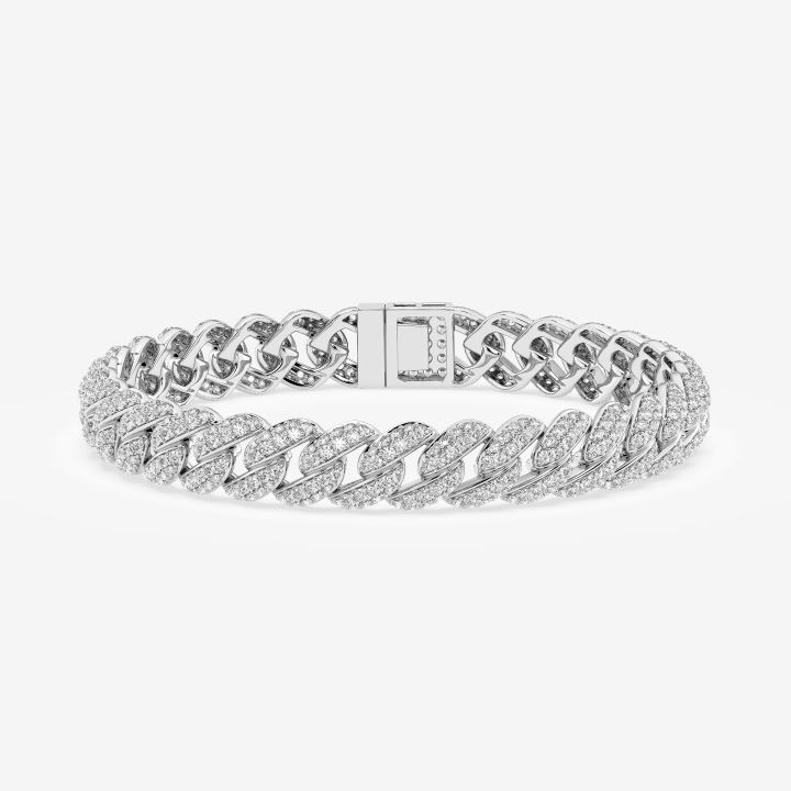 Diamond Bracelet